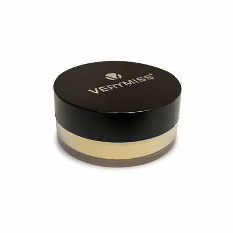 Buy Verymiss 8 To 8 Weightless Super Stay Banana Powder - 110 gm-Purplle