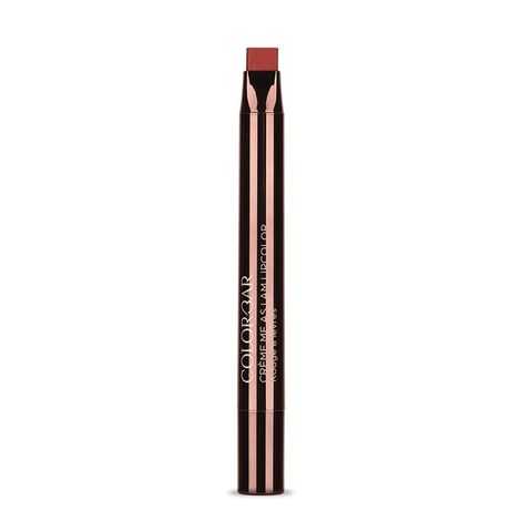 Buy Colorbar Creme me as I am - Donna - 007-Purplle