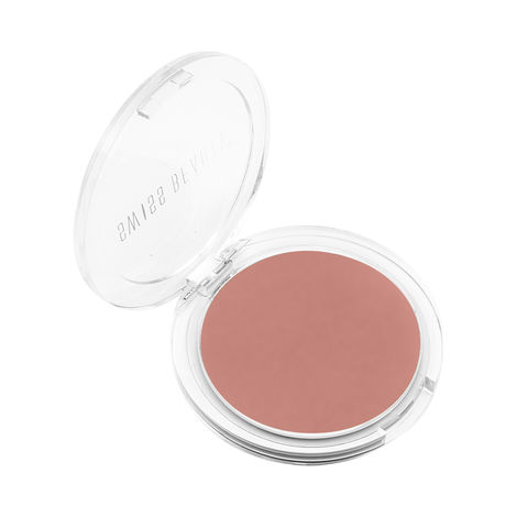 Buy Swiss Beauty Professional Blusher Soft Nude (4 g)-Purplle