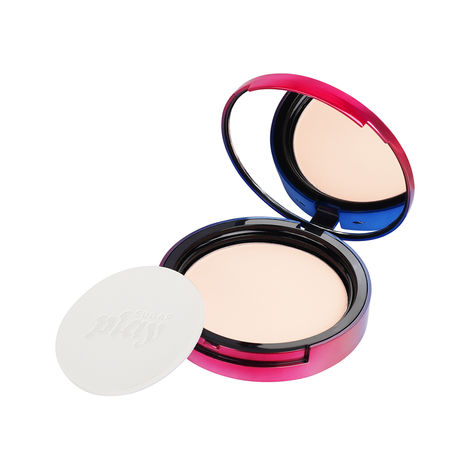 Buy SUGAR Play Main Character SPF15+ Mattifying Compact-Purplle