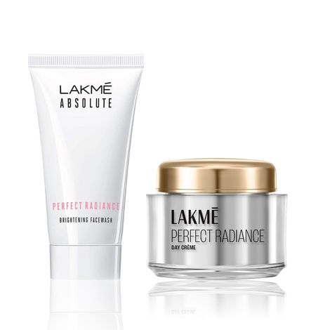 Buy Lakme Perfect Radiance Duo Combo-Purplle
