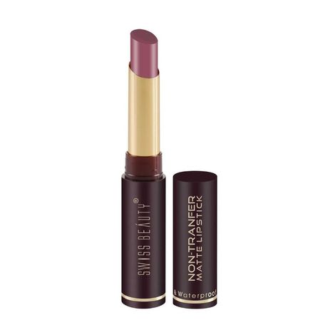 mauve nude lipsticks: Buy mauve nude lipstick Online at Best Prices in