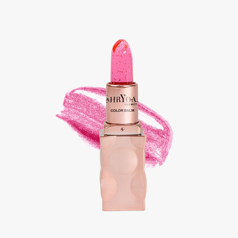 Buy Shryoan Color Change Lipstick 3.6 gm-Purplle