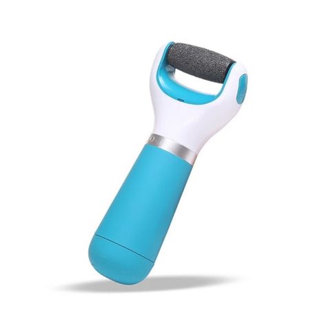 Buy TRENDZIE SKIN CARE Painless Electric Foot Filer I Dead Skin I Peeling Heel Callus Removal I Pedicure Tools for Men & Women Exfoliate Machine (Assorted Color) 1 Pc-Purplle