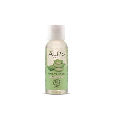 skin gel aloe vera Soothing Aloe Vera Gel main image 0