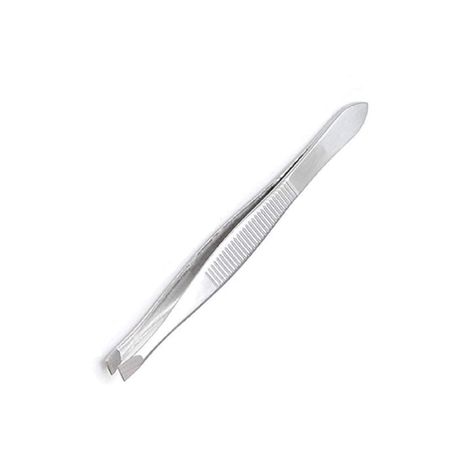 Buy Beautiliss Tweezer - 1 Pc-Purplle