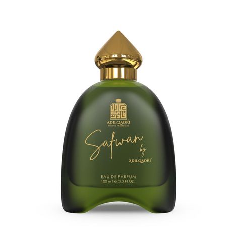 Buy AdilQadri Safwan Eau De Parfum | 100 ML | Long Lasting | Fruity Fragrance | Perfume For Men & Women-Purplle