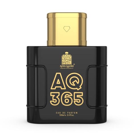 Buy AdilQadri AQ 365 | 100 ML | French & Fruity Eau De Parfum | Long Lasting Perfume For Men & Women-Purplle