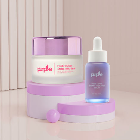 Buy Purplle Hydraluxe Duo-Purplle