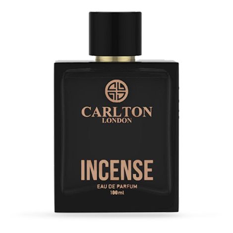 Buy Carlton London Limited Edition Incense Perfume - 100ml-Purplle