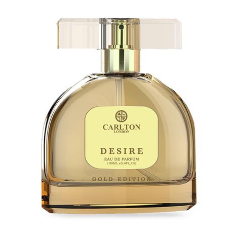 Buy Carlton London Women Desire EDP-100 ml-Purplle