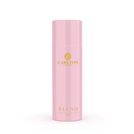 Buy Carlton London Women Blush Deo 150ml-Purplle