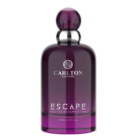 Buy Carlton London Women Escape Perfume 100ml-Purplle