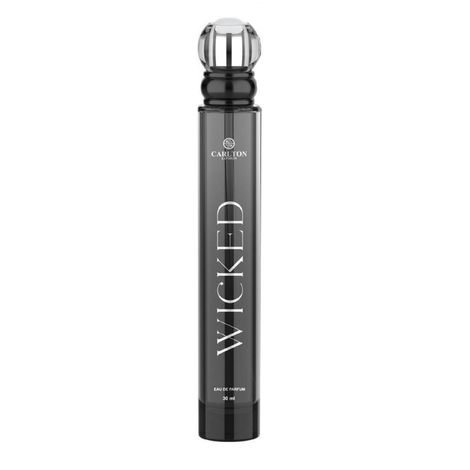 Buy Carlton London Women Wicked Perfume 30 ml-Purplle