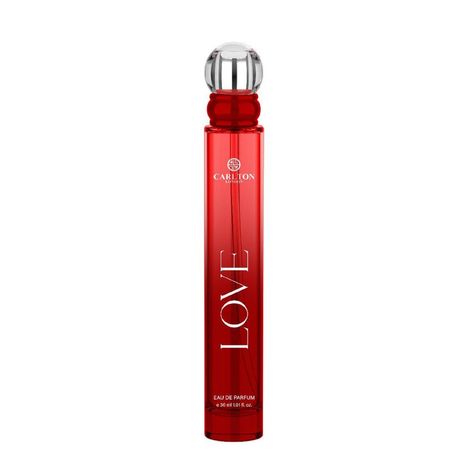 Buy Carlton London Women Love Perfume 30 ml-Purplle