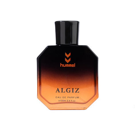 Buy Hummel Men Algiz Eau De Parfum - 100 ml-Purplle