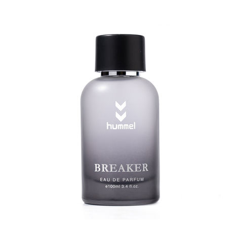 Buy Hummel Men Breaker Eau De Parfum - 100 ml-Purplle