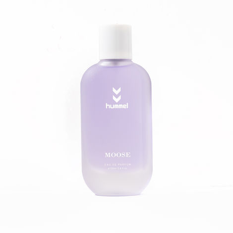 Buy Hummel Women Moose Eau De Parfum - 100 ml-Purplle