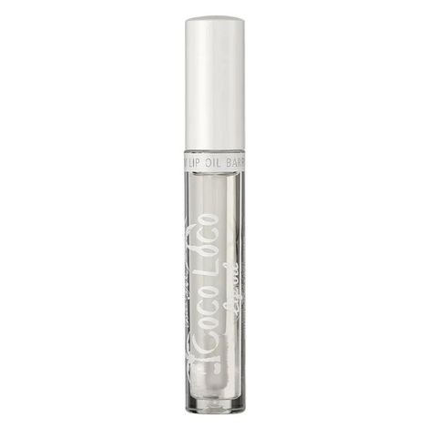 Buy BarryM Lip Oil Coco Loco 2.5ml-Purplle