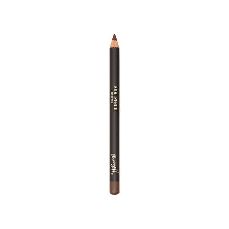 Buy BarryM Kohl Pencil Brown 1.14gm-Purplle