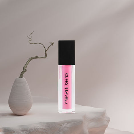 Buy Cuffs N Lashes Matte Mini Liquid Lipstick I DIVA DOSES (2 ml)-Purplle