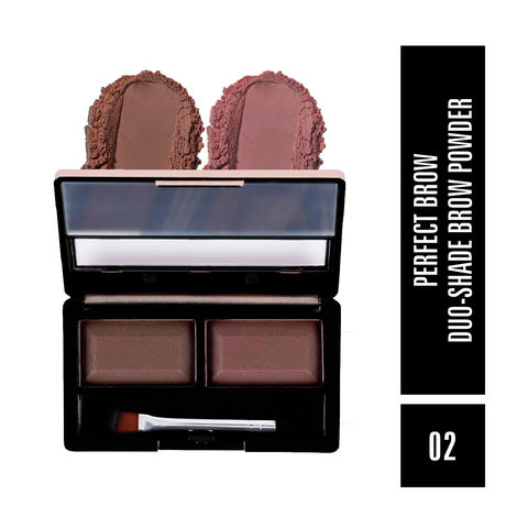 Eyebrow powder that stays on on sale