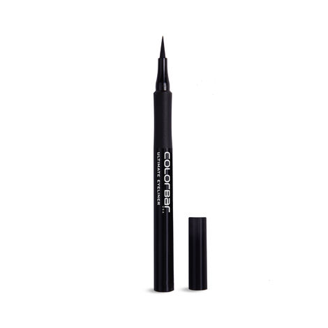 Buy Colorbar Ultimate Eye Liner Black 001 (1 ml)-Purplle