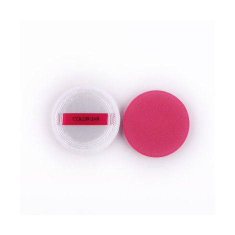 Buy Colorbar Two For Tango Powder And Sponge Set Combo of 2-Purplle