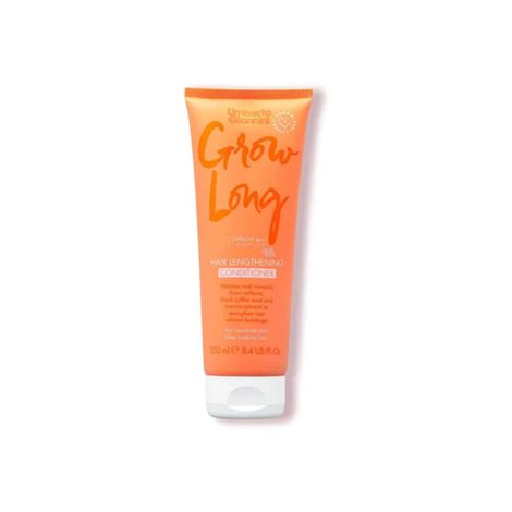 Buy Umberto Giannini Grow Long Hair Lengthening Conditioner 250Ml-Purplle