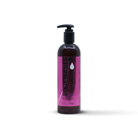 Buy Delon Macademia Oil Body Wash 354ml-Purplle