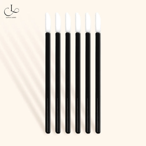 Buy Cuffs N Lashes Lipstick Gloss Wands ( Set of 5 )-Purplle