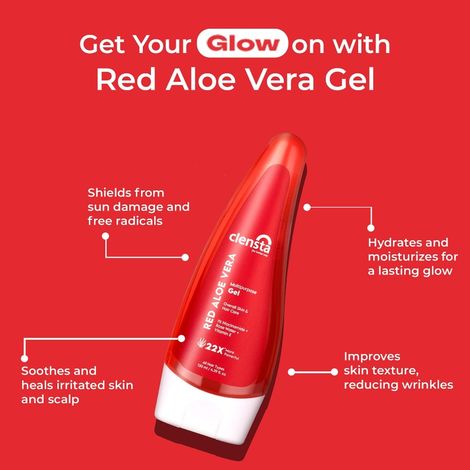 aloe vera akne vorher nachher Akne & Beruhigung main image 0