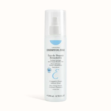 Buy Embryolisse Eau De Beaute Rosamelis 200 ml-Purplle