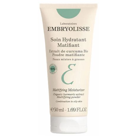 Buy Embryolisse Mattifying Moisturizer 50 ml-Purplle