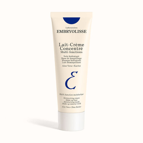 Buy Embryolisse Concentre Lait Cream primer moisturizer (75 ml)-Purplle