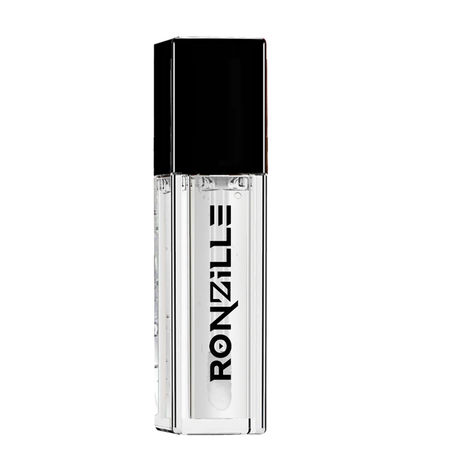 Buy Ronzille Mini Lip gloss,1.5 ml-Purplle