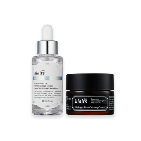 Buy Klairs Skin Rejuvenating Combo of 2-Purplle