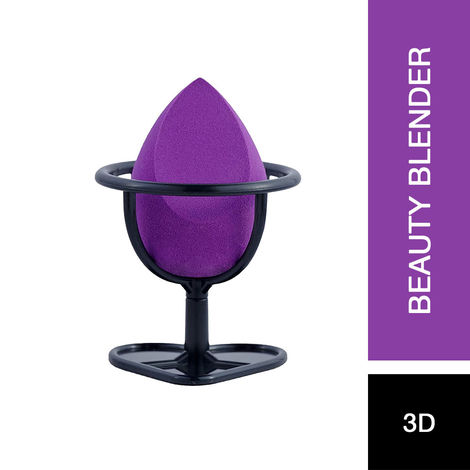 Buy Jaquline USA 3D Blender Purple (30 g)-Purplle