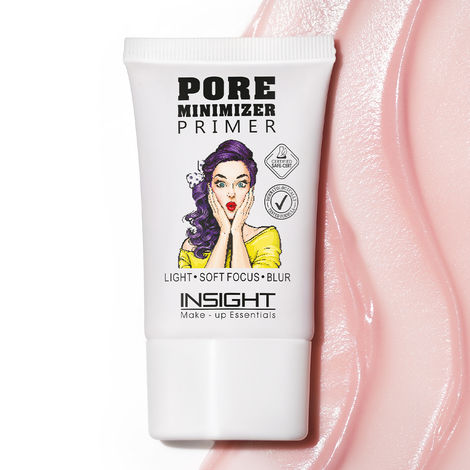 Buy INSIGHT COSMETICS PORE MINIMIZER PRIMER(30 ml)-Purplle