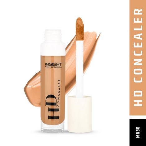 Buy INSIGHT COSMETICS HD CONCEALER (CR-111)_MN 30-Purplle