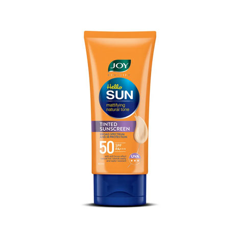 Joy Radiant Skin Duo