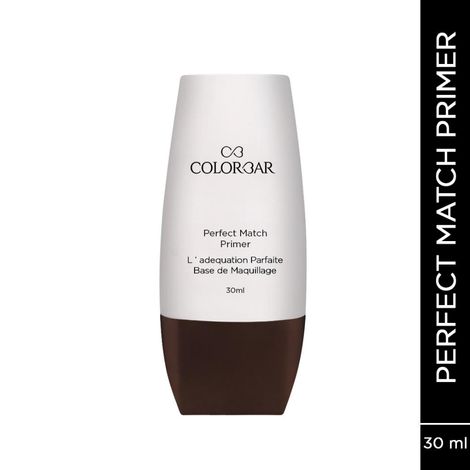 Buy Colorbar Perfect Match Primer (30 ml)-Purplle