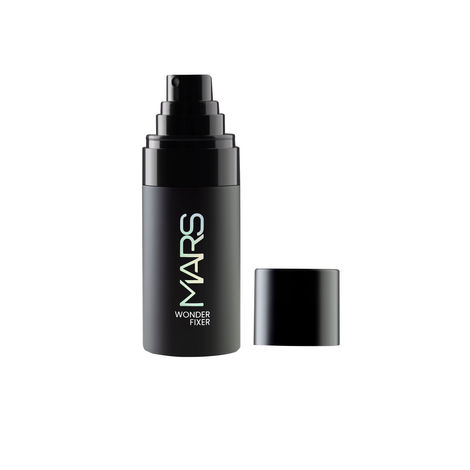 Buy MARS Wonder Minimal Frangnance Make Up Fixer Spray for Women | Long lasting & Matte Finish | Hydrating | Travel Friendly (50 ml)-Purplle
