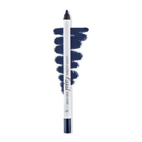 Buy Lamel Long lasting Kajal Eye Liner 405-Indigo 1.7 gm-Purplle