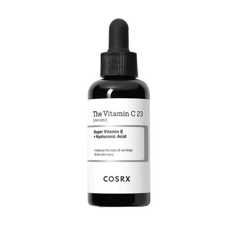 Buy Cosrx The Vitamin C 23 Serum 20 gm-Purplle