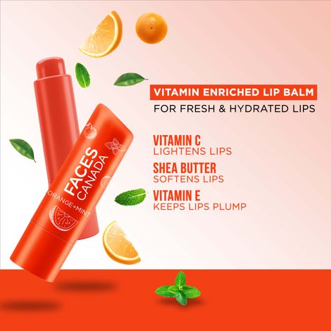 chapped lip vitamin c Best Balm Fixderma Vitamin C & Vitamin