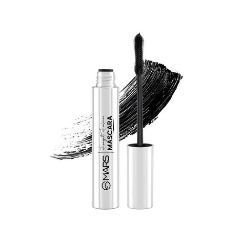 Buy MARS Forget Falsies Mascara - 1 (8 ml)-Purplle