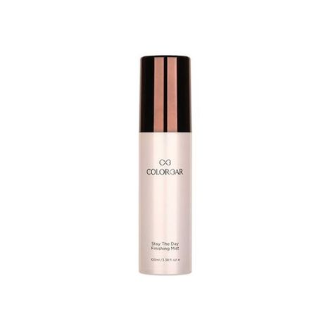 Buy Colorbar Stay The Day Finishing Mist (100 ml)-Purplle