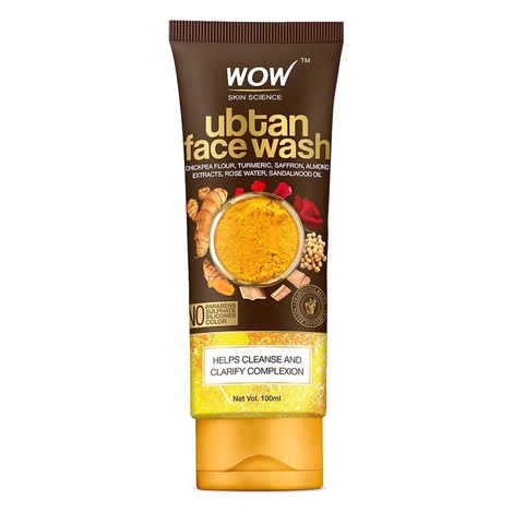 WOW: Buy Genuine WOW Products Online in India | Purplle