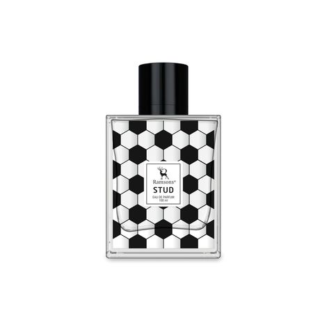 Buy Ramsons Perfumes Stud - Eau de Parfum - 100 ml-Purplle